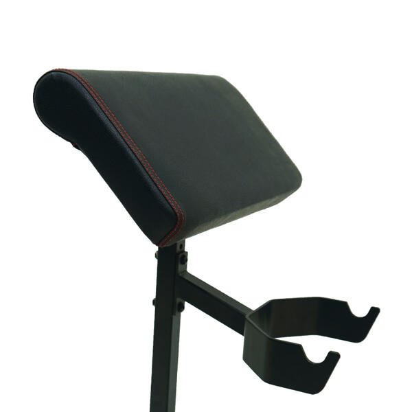 Inspire fitness - Preacher Curl Attachment